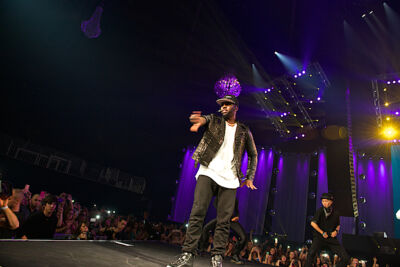 Jason Derulo @ Urbanice, picture 6, photographed by James Van Roosbroeck - FrontView Magazine