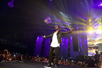 Jason Derulo @ Urbanice, picture 8, photographed by James Van Roosbroeck - FrontView Magazine