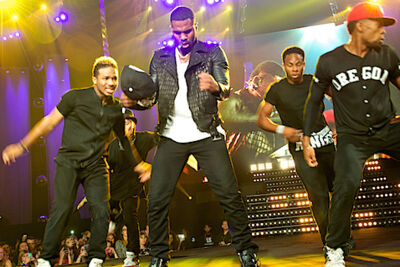 Jason Derulo @ Urbanice, picture 20, photographed by James Van Roosbroeck - FrontView Magazine