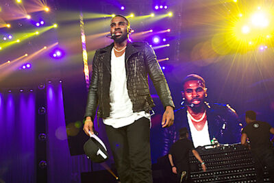 Jason Derulo @ Urbanice, picture 21, photographed by James Van Roosbroeck - FrontView Magazine