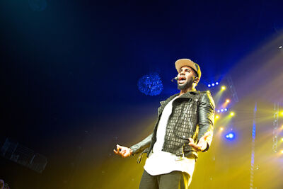 Jason Derulo @ Urbanice, picture 23, photographed by James Van Roosbroeck - FrontView Magazine