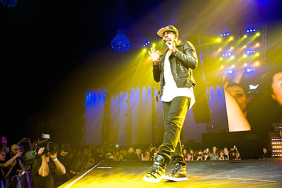 Jason Derulo @ Urbanice, picture 25, photographed by James Van Roosbroeck - FrontView Magazine