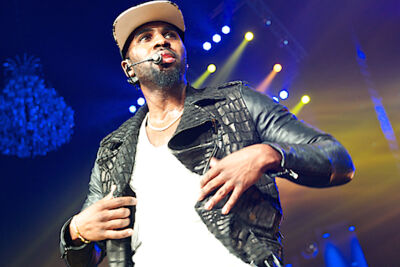 Jason Derulo @ Urbanice, picture 26, photographed by James Van Roosbroeck - FrontView Magazine