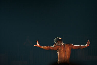Jason Derulo @ Urbanice, picture 28, photographed by James Van Roosbroeck - FrontView Magazine