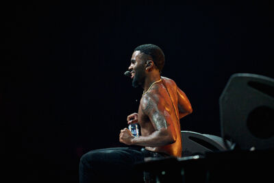Jason Derulo @ Urbanice, picture 29, photographed by James Van Roosbroeck - FrontView Magazine