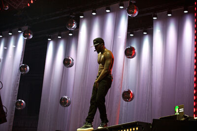 Jason Derulo @ Urbanice, picture 32, photographed by James Van Roosbroeck - FrontView Magazine