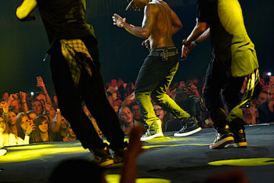 Jason Derulo @ Urbanice, picture 33, photographed by James Van Roosbroeck - FrontView Magazine