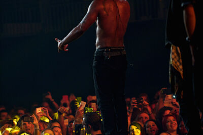 Jason Derulo @ Urbanice, picture 34, photographed by James Van Roosbroeck - FrontView Magazine