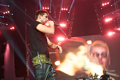 Safi & Spreej @ Urbanice, picture 3, photographed by James Van Roosbroeck - FrontView Magazine