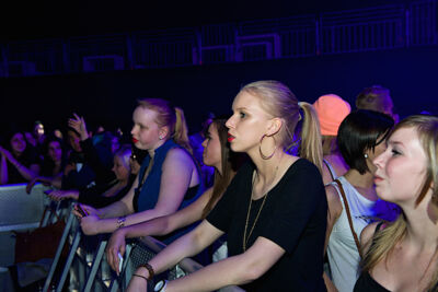 Sfeerbeelden @ Urbanice, picture 4, photographed by James Van Roosbroeck - FrontView Magazine