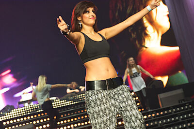Sfeerbeelden @ Urbanice, picture 9, photographed by James Van Roosbroeck - FrontView Magazine