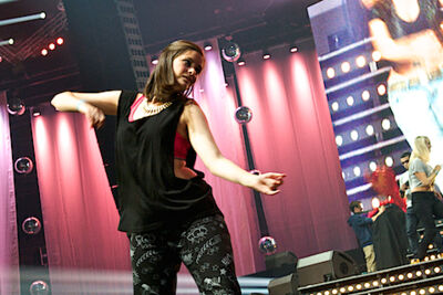 Sfeerbeelden @ Urbanice, picture 12, photographed by James Van Roosbroeck - FrontView Magazine