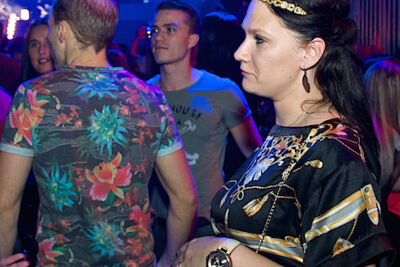 Sfeerbeelden @ Urbanice, picture 19, photographed by James Van Roosbroeck - FrontView Magazine