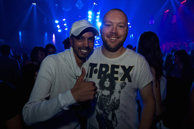 Sfeerbeelden @ Urbanice, picture 28, photographed by James Van Roosbroeck - FrontView Magazine