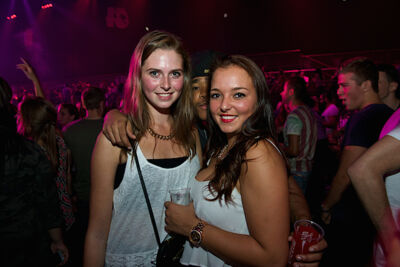 Sfeerbeelden @ Urbanice, picture 31, photographed by James Van Roosbroeck - FrontView Magazine
