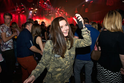 Sfeerbeelden @ Urbanice, picture 32, photographed by James Van Roosbroeck - FrontView Magazine