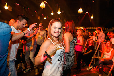 Sfeerbeelden @ Urbanice, picture 34, photographed by James Van Roosbroeck - FrontView Magazine