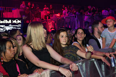 Sfeerbeelden @ Urbanice, picture 46, photographed by James Van Roosbroeck - FrontView Magazine