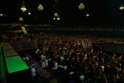 Sfeerbeelden @ Urbanice, picture 49, photographed by James Van Roosbroeck - FrontView Magazine
