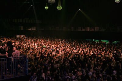 Sfeerbeelden @ Urbanice, picture 50, photographed by James Van Roosbroeck - FrontView Magazine
