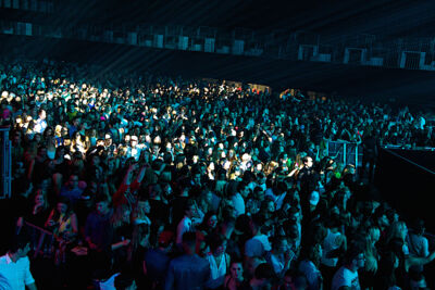 Sfeerbeelden @ Urbanice, picture 52, photographed by James Van Roosbroeck - FrontView Magazine