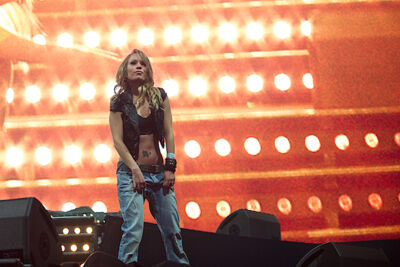 Sfeerbeelden @ Urbanice, picture 53, photographed by James Van Roosbroeck - FrontView Magazine