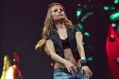 Sfeerbeelden @ Urbanice, picture 55, photographed by James Van Roosbroeck - FrontView Magazine