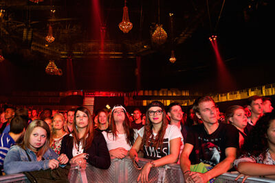 Sfeerbeelden @ Urbanice, picture 73, photographed by James Van Roosbroeck - FrontView Magazine