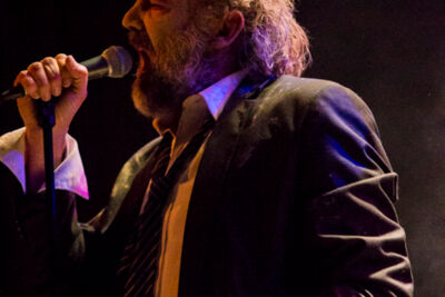 Falling Man @ De Casino, picture 6, photographed by Bert Schevernels - FrontView Magazine
