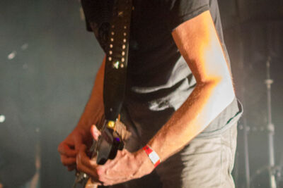 Falling Man @ De Casino, picture 7, photographed by Bert Schevernels - FrontView Magazine