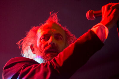 Falling Man @ De Casino, picture 10, photographed by Bert Schevernels - FrontView Magazine