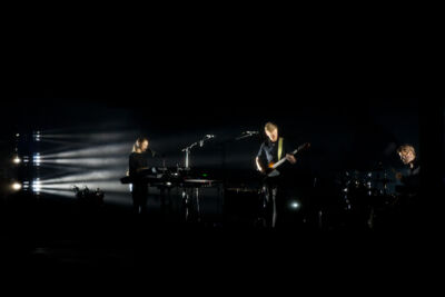 Ozark Henry @ de Warande, picture 3, photographed by Carine Wouters - FrontView Magazine