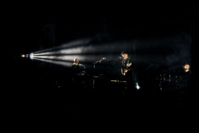 Ozark Henry @ de Warande, picture 4, photographed by Carine Wouters - FrontView Magazine
