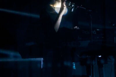 Ozark Henry @ de Warande, picture 7, photographed by Carine Wouters - FrontView Magazine
