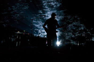 Ozark Henry @ de Warande, picture 8, photographed by Carine Wouters - FrontView Magazine