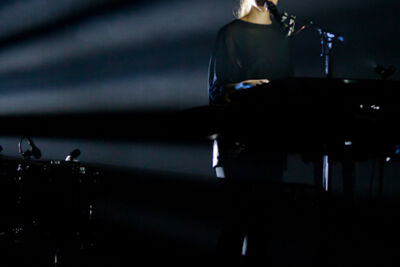 Ozark Henry @ de Warande, picture 9, photographed by Carine Wouters - FrontView Magazine