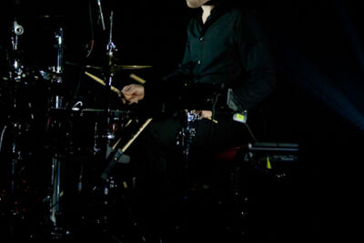 Ozark Henry @ de Warande, picture 10, photographed by Carine Wouters - FrontView Magazine