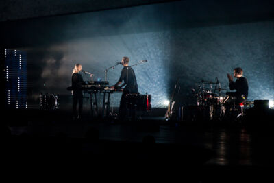 Ozark Henry @ de Warande, picture 11, photographed by Carine Wouters - FrontView Magazine