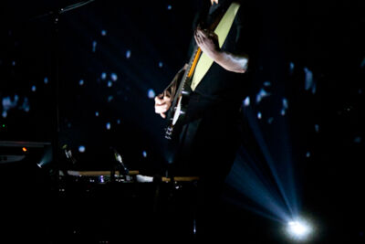 Ozark Henry @ de Warande, picture 12, photographed by Carine Wouters - FrontView Magazine