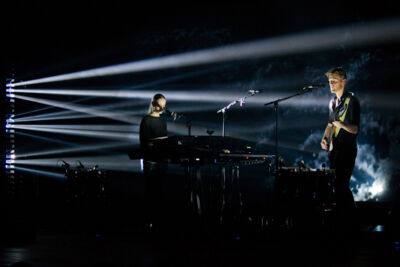 Ozark Henry @ de Warande, picture 14, photographed by Carine Wouters - FrontView Magazine