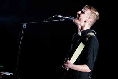 Ozark Henry @ de Warande, picture 16, photographed by Carine Wouters - FrontView Magazine