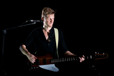 Ozark Henry @ de Warande, picture 17, photographed by Carine Wouters - FrontView Magazine