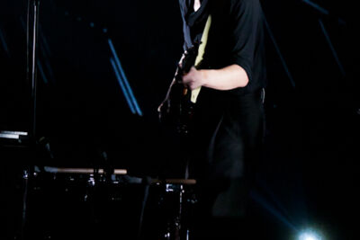Ozark Henry @ de Warande, picture 20, photographed by Carine Wouters - FrontView Magazine