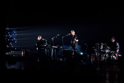 Ozark Henry @ de Warande, picture 21, photographed by Carine Wouters - FrontView Magazine