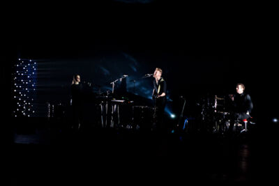 Ozark Henry @ de Warande, picture 22, photographed by Carine Wouters - FrontView Magazine