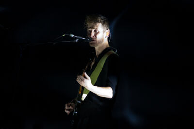 Ozark Henry @ de Warande, picture 23, photographed by Carine Wouters - FrontView Magazine