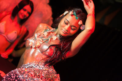 Studio 54 @ Sportpaleis, picture 3, photographed by Alex Wyckmans - FrontView Magazine