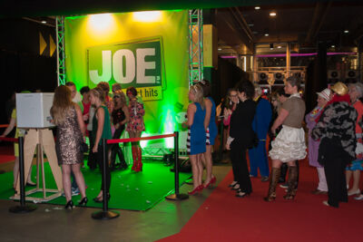 Studio 54 @ Sportpaleis, picture 5, photographed by Alex Wyckmans - FrontView Magazine