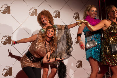 Studio 54 @ Sportpaleis, picture 15, photographed by Alex Wyckmans - FrontView Magazine