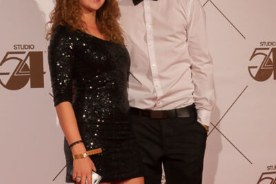Studio 54 @ Sportpaleis, picture 19, photographed by Alex Wyckmans - FrontView Magazine